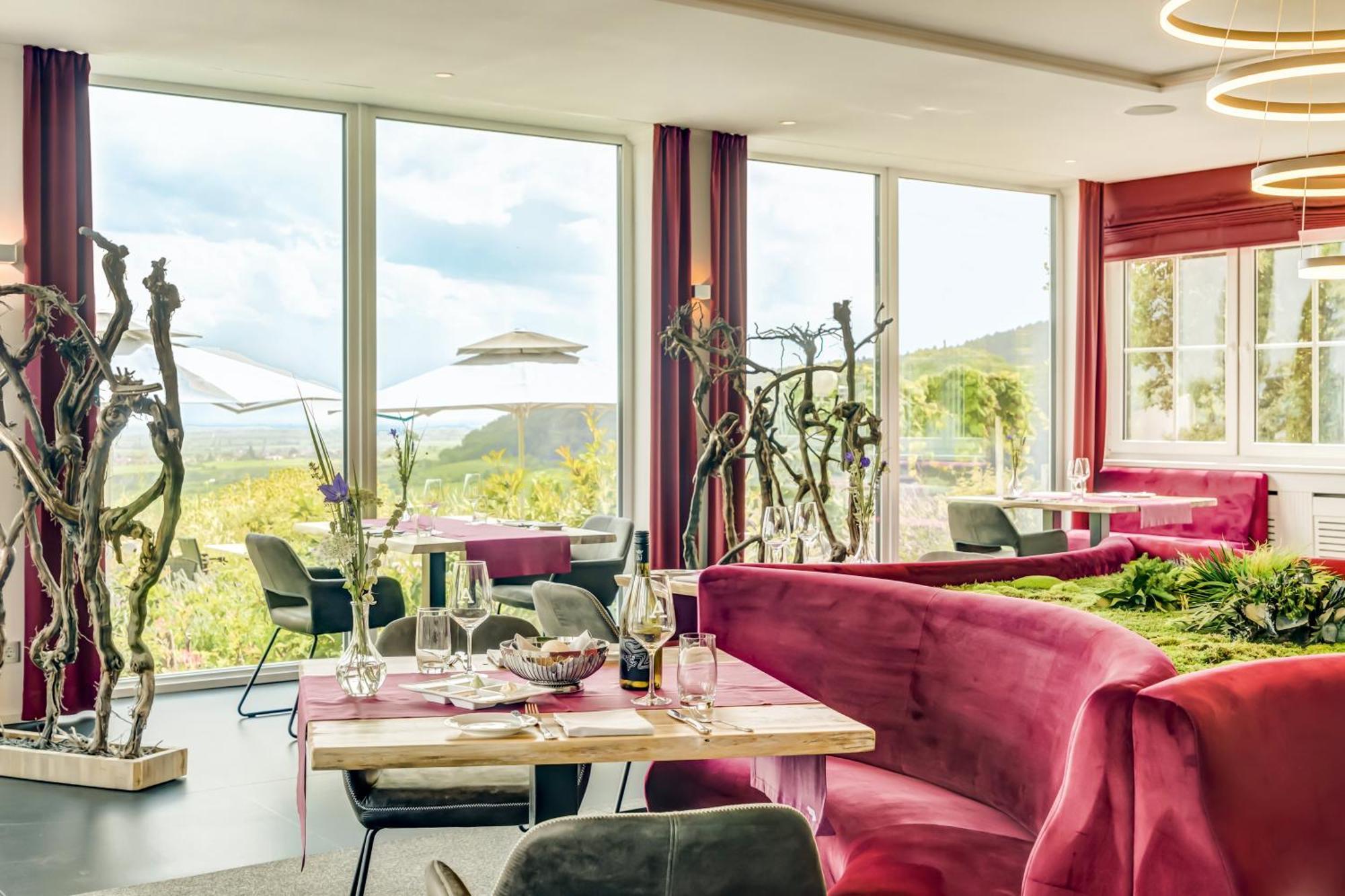Arens Hotel 327Mnn Санкт-Мартін Екстер'єр фото