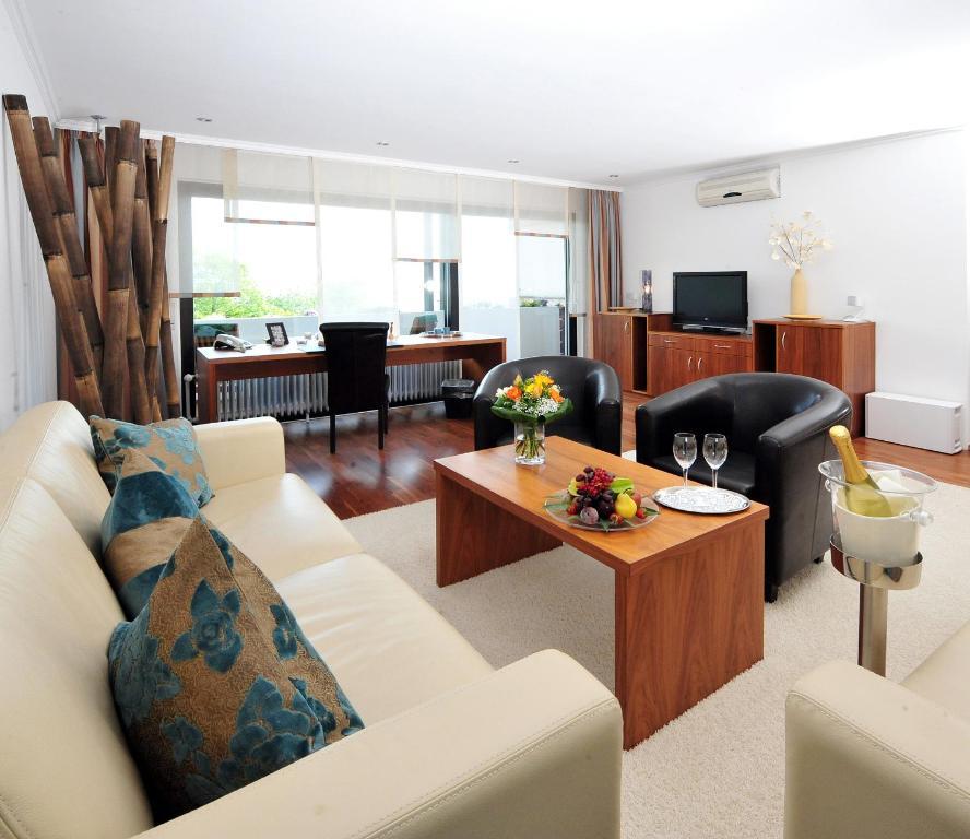 Arens Hotel 327Mnn Санкт-Мартін Екстер'єр фото