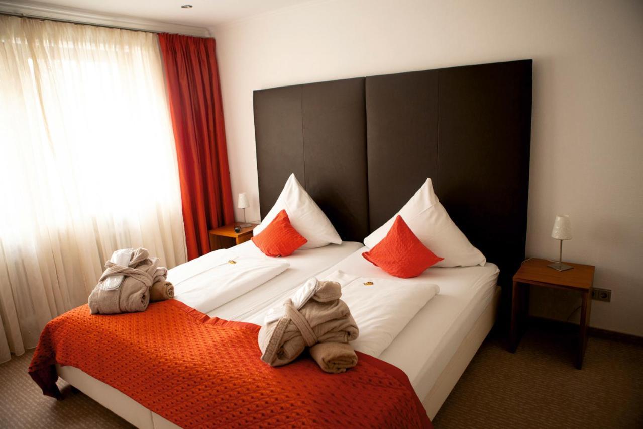Arens Hotel 327Mnn Санкт-Мартін Екстер'єр фото